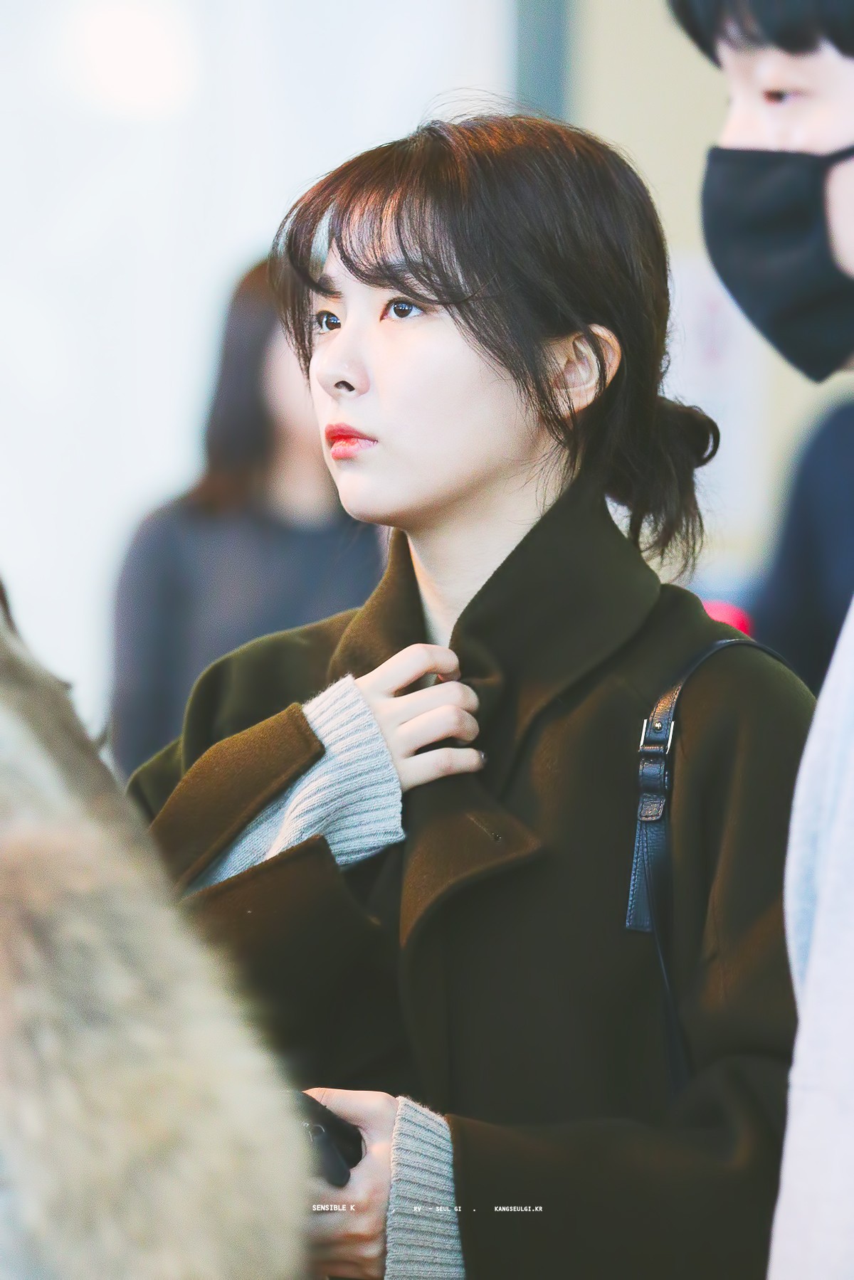 진짜 앓다 죽을 거 같아 사람을 이렇게 사랑할 수 있구나 | 인스티즈