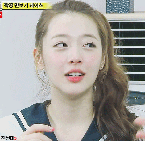 진짜... 솔직히 돌판에 다시는 없을 독보적 비쥬얼이다... | 인스티즈