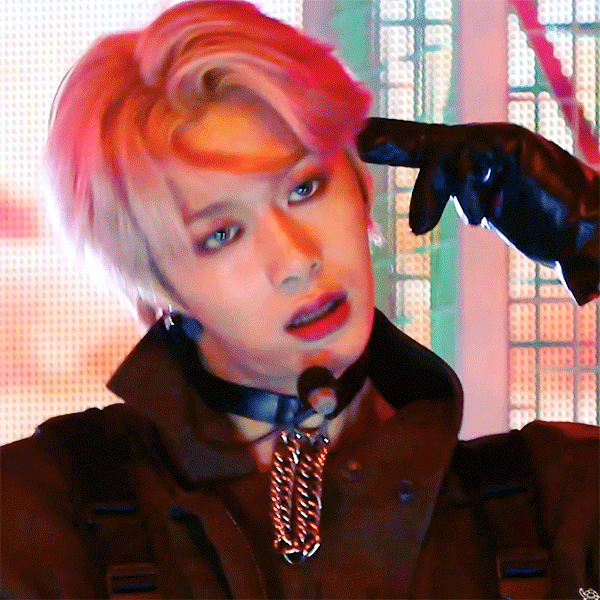 [잡담] 형원이는 화려한 것도 찰떡이에요 | 인스티즈