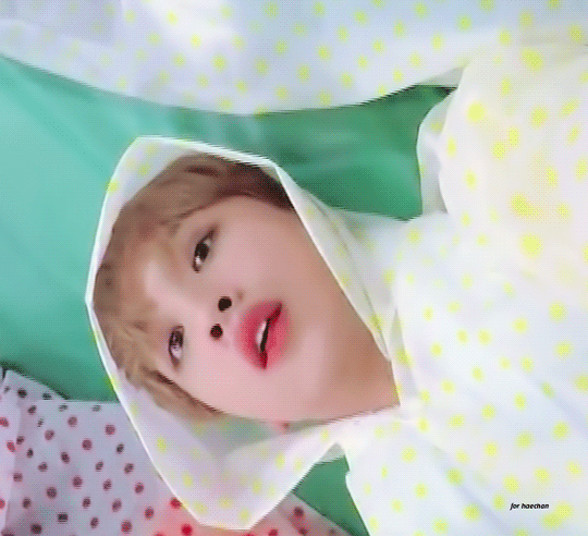 [NCT/해찬] 해찬이와 너심의 소소한 파자마파티 | 인스티즈