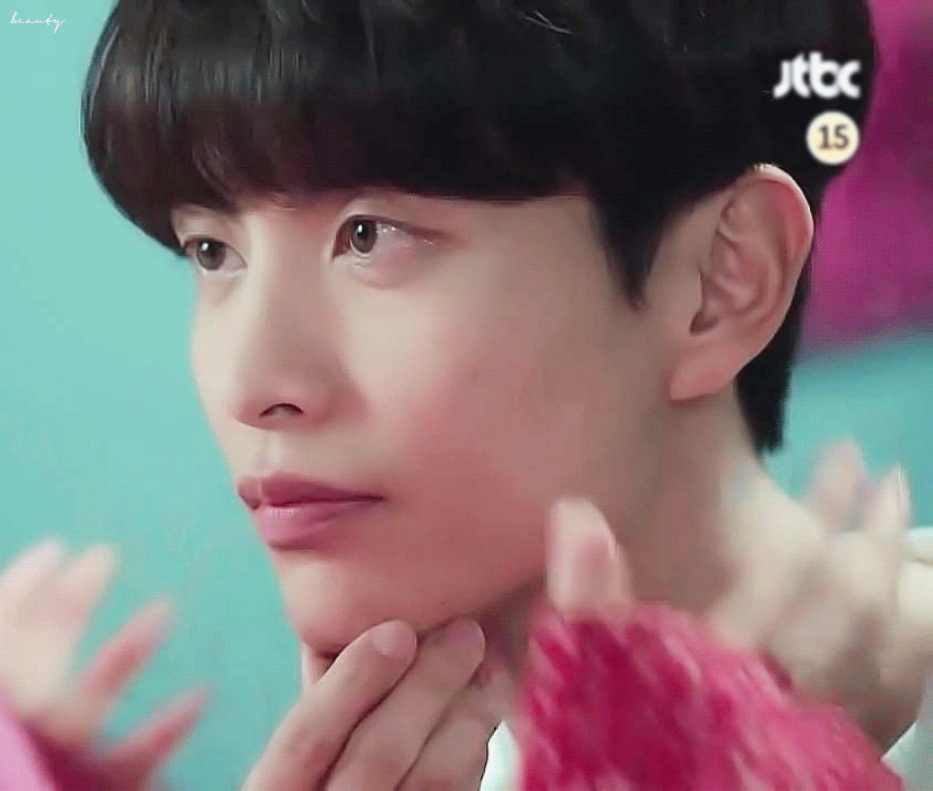 뷰인사 팬들아 그동안 수고했다 일주일 기다리느라 | 인스티즈