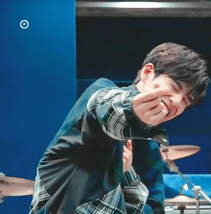 오늘도 외칩니다 데이식스 복가소취 | 인스티즈