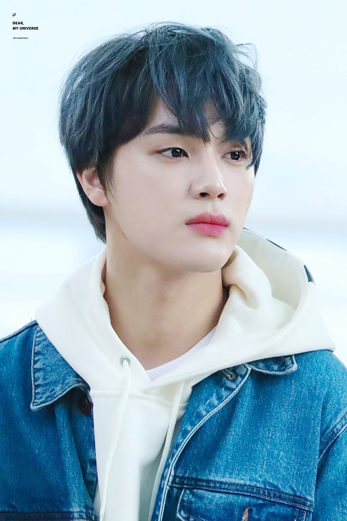 내기준 더보이즈 이번에 염색한거 넘 예쁜 멤들 ㅠㅠ | 인스티즈