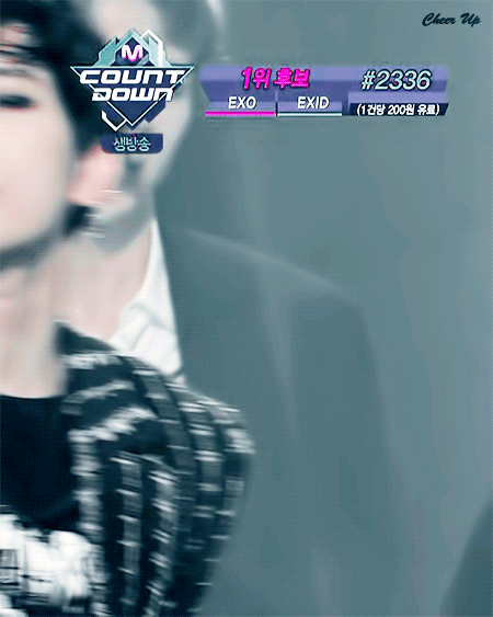 백현 : 몬스터 로또가 저는, 아 이거는 내가 소화할 수 있다. 이거는 나 좀 괜찮다. 했던 컨셉이었죠 | 인스티즈