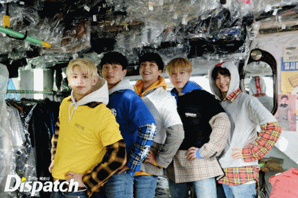 구비스트현하이라이트가 팬덤을 대하는 태도.txt | 인스티즈