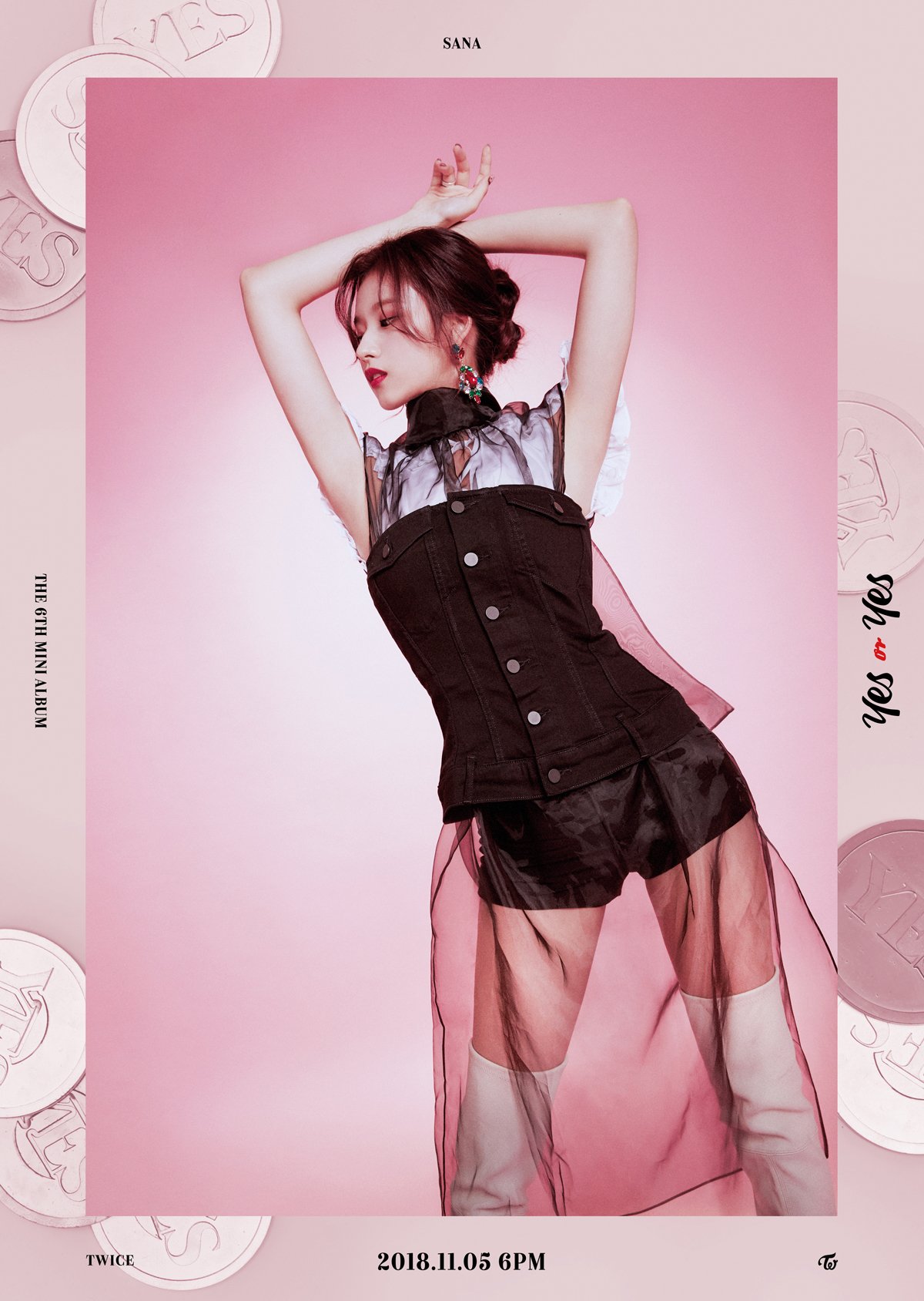 트와 티저 사진 보는데 수지랑 트와가 확실히 제왑상이라는걸 느낀다 | 인스티즈