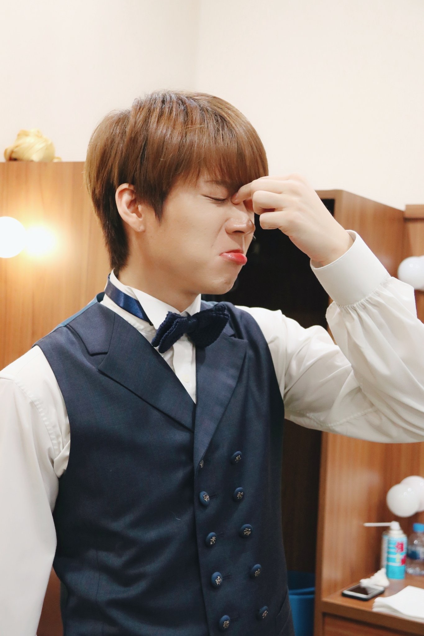 내기준 진짜 나이 안먹는거 같은 아이돌...(ㅈㅇ 남우현) | 인스티즈