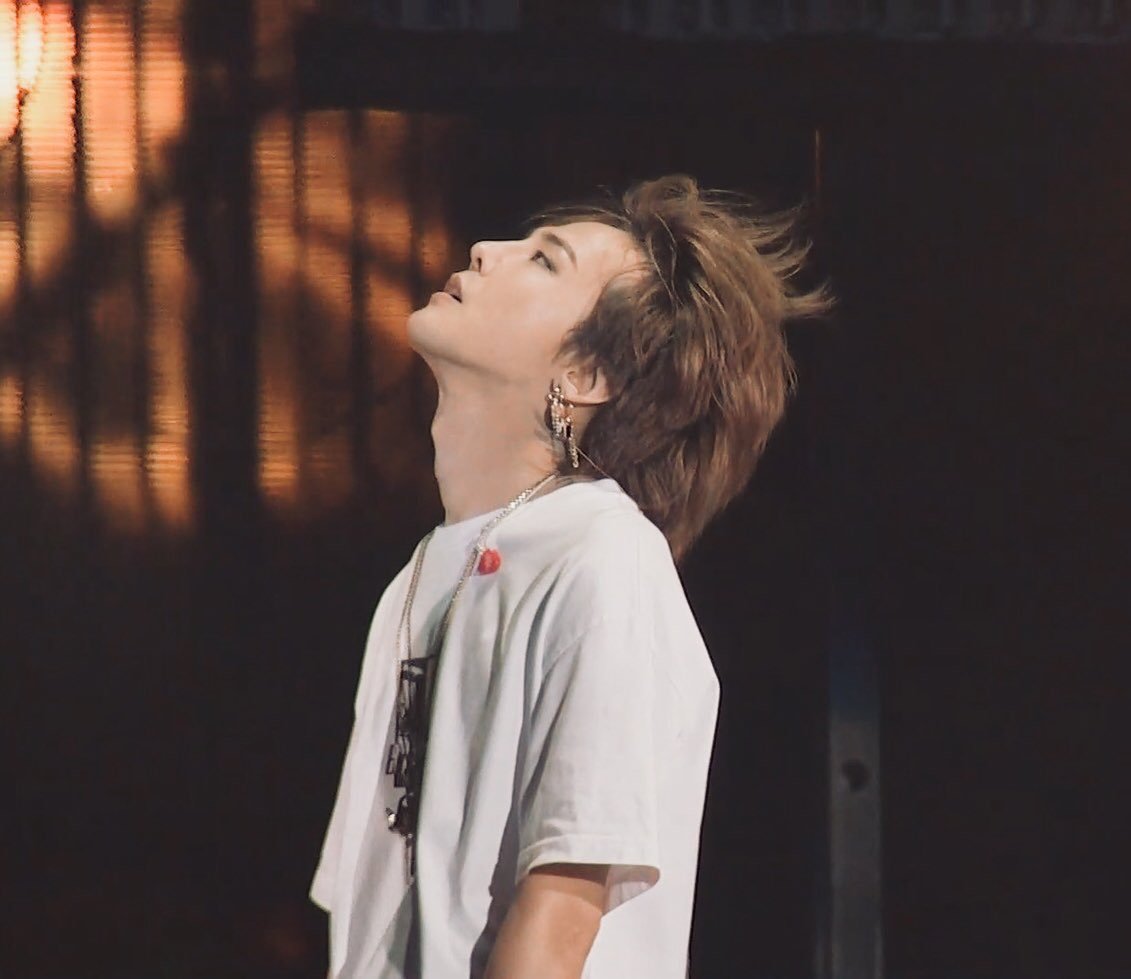 비주얼 분위기 다양하다고 생각하는 사람 그분 바로 지디 | 인스티즈