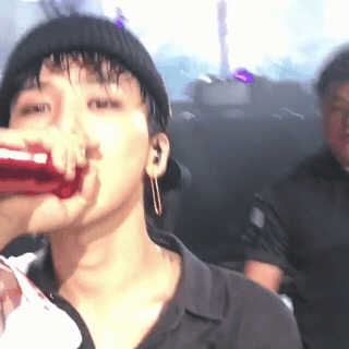 옛날에는 지디 이미지 물어보면 쎄다 예민하다 단호하다 가 대부분이었는데ㅋㅋㅋㅋ | 인스티즈