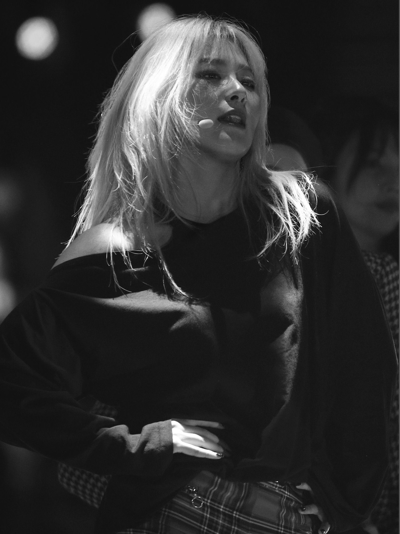 슬기 엔시티나 방탄 커버해줬으면 좋겠다ㅠㅠ | 인스티즈