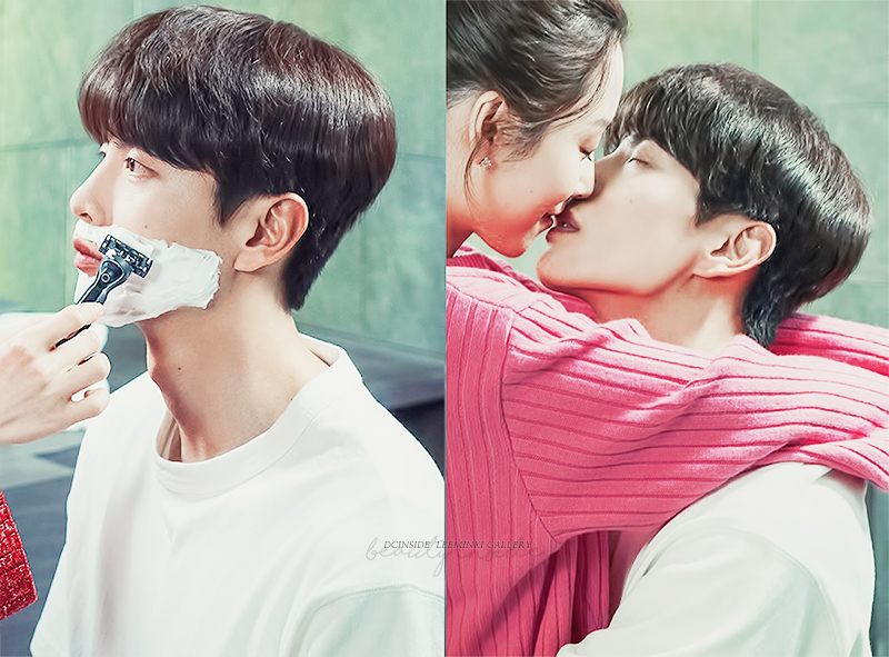 여러분 내일 드디어 뷰인사 이장면 본다구요ㅠㅠㅠㅠ그렇다구여ㅠㅠㅠㅠㅠㅠㅠ아아ㅡ아우유우ㅏ아ㅡㅇ(ㅅㅍㅈㅇ) | 인스티즈