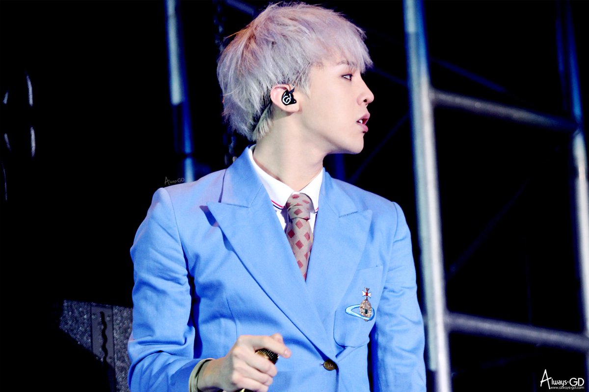 비주얼 분위기 다양하다고 생각하는 사람 그분 바로 지디 | 인스티즈