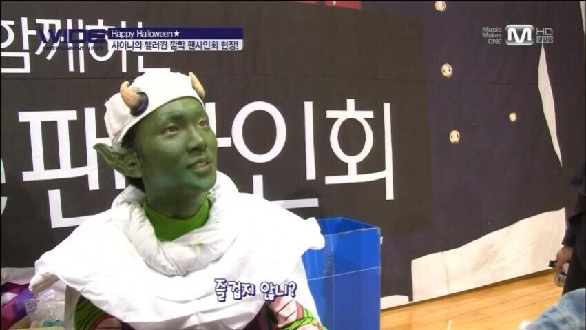 5년전 오늘 샤이니 | 인스티즈