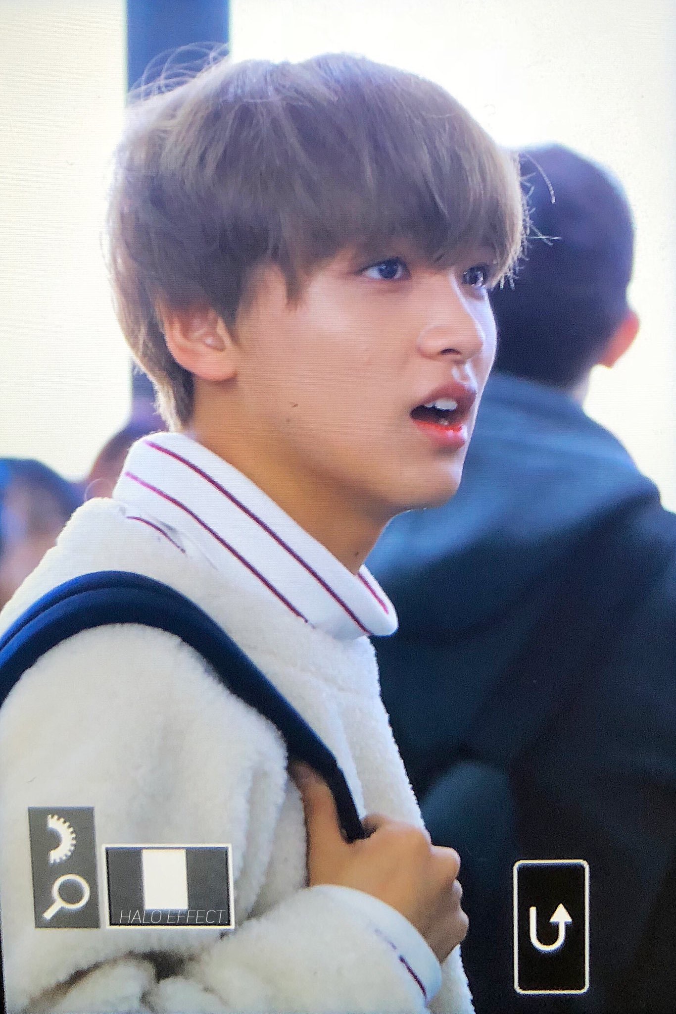 ㄱ 아 이해찬 왤케 귀엽냐 진짜 | 인스티즈