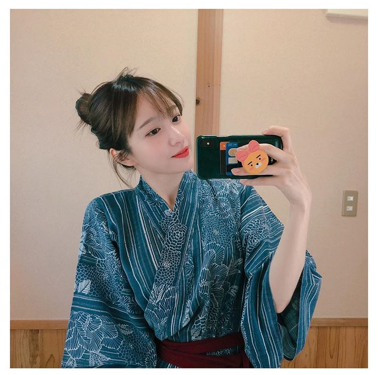 내가 좋아하는 여아이돌 공통점이 뭘까?? | 인스티즈