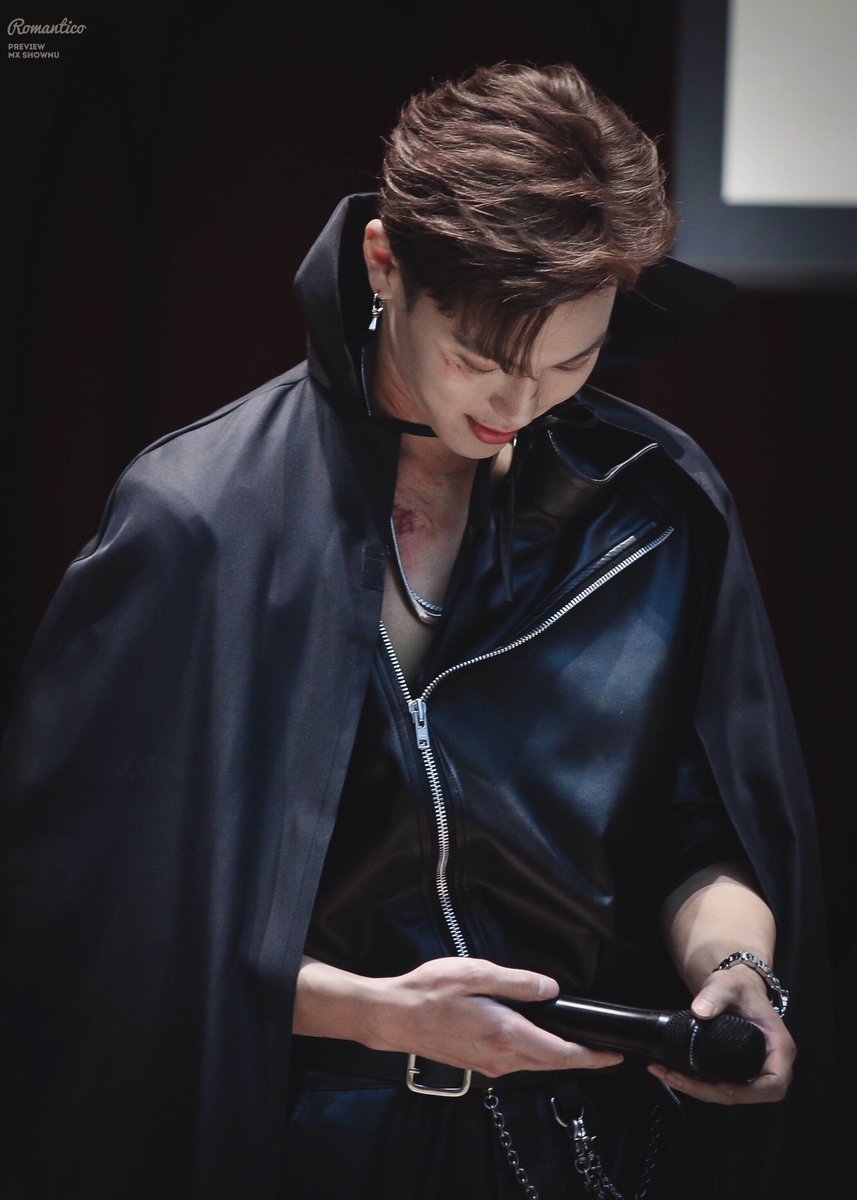 아니 오늘 몬엑 팬싸 대체 무슨 일이야 | 인스티즈