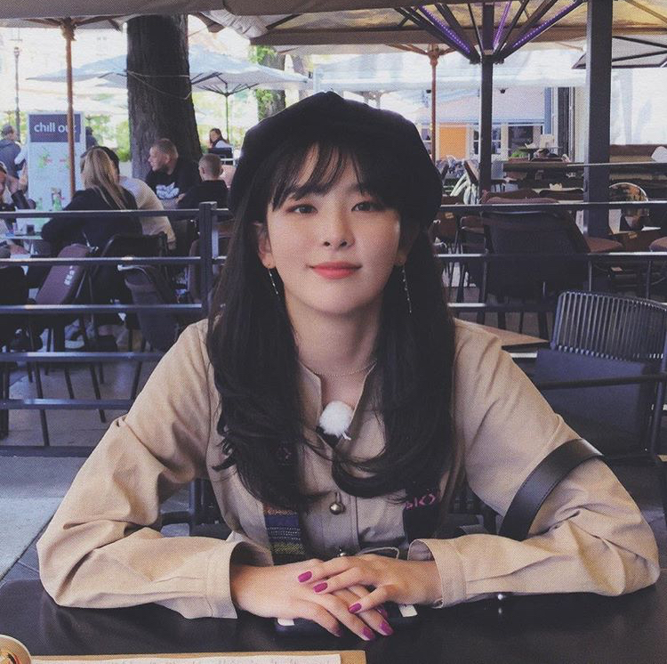 내가 좋아하는 여아이돌 공통점이 뭘까?? | 인스티즈