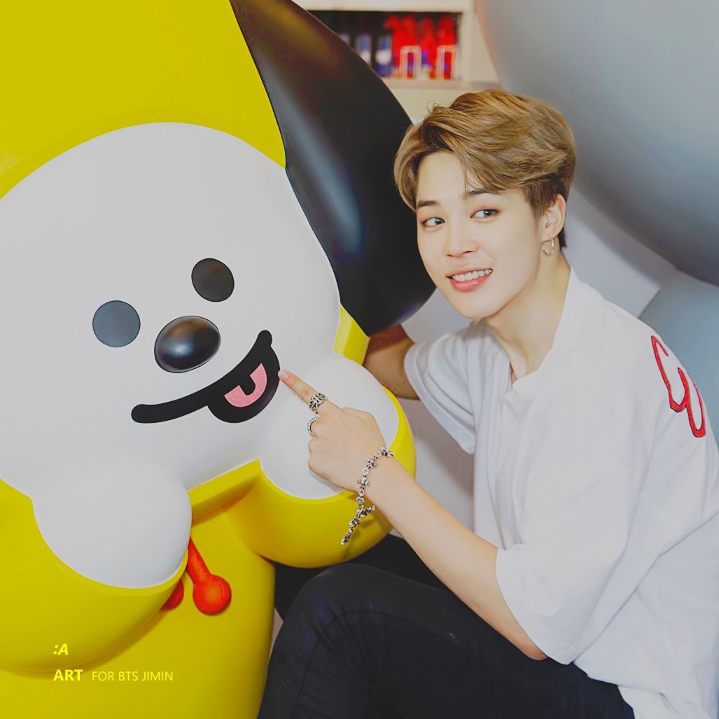 나는 푸른곰팡이 지민이는 삼색강냥이 | 인스티즈