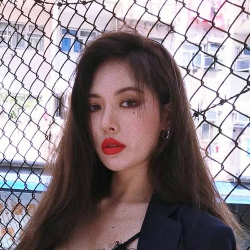 내가 좋아하는 여아이돌 공통점이 뭘까?? | 인스티즈