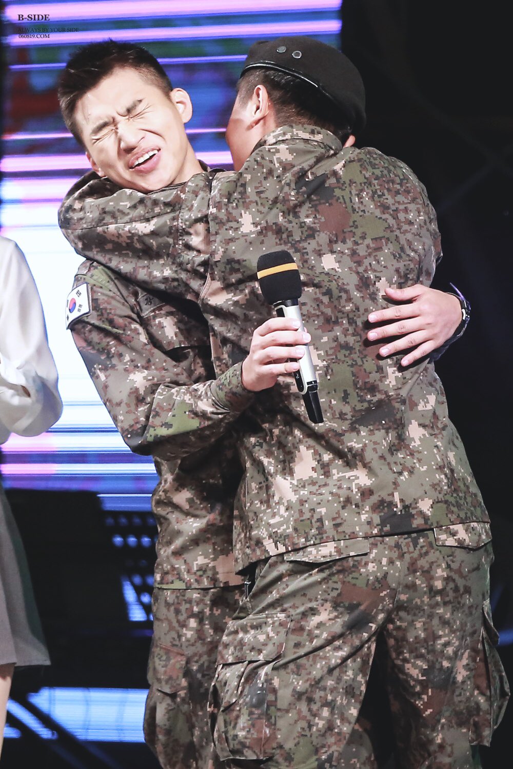 대성이는 누구랑 있어도 왤케 잘어울리고 귀여울까!!!! | 인스티즈