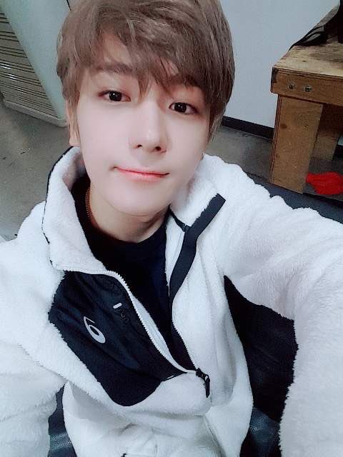 악 이재현ㅠㅠㅠㅠ 그래 이거거든ㅠㅠㅠㅠㅠ | 인스티즈