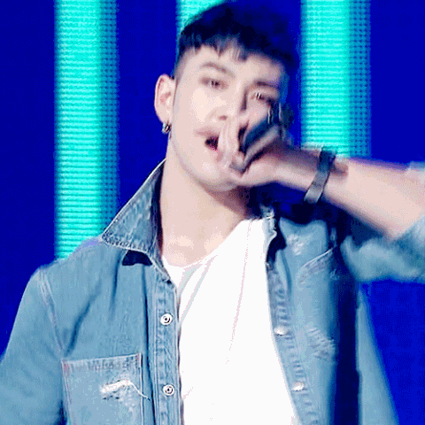 내기준 강동호(뉴이스트 메보 24세) 설레는 착장 | 인스티즈