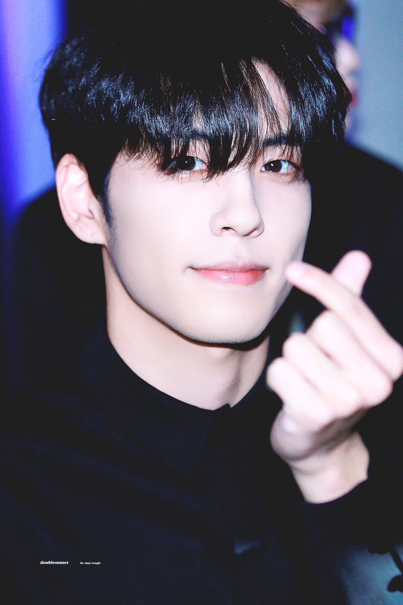 오늘도 외칩니다 데이식스 복가소취 | 인스티즈