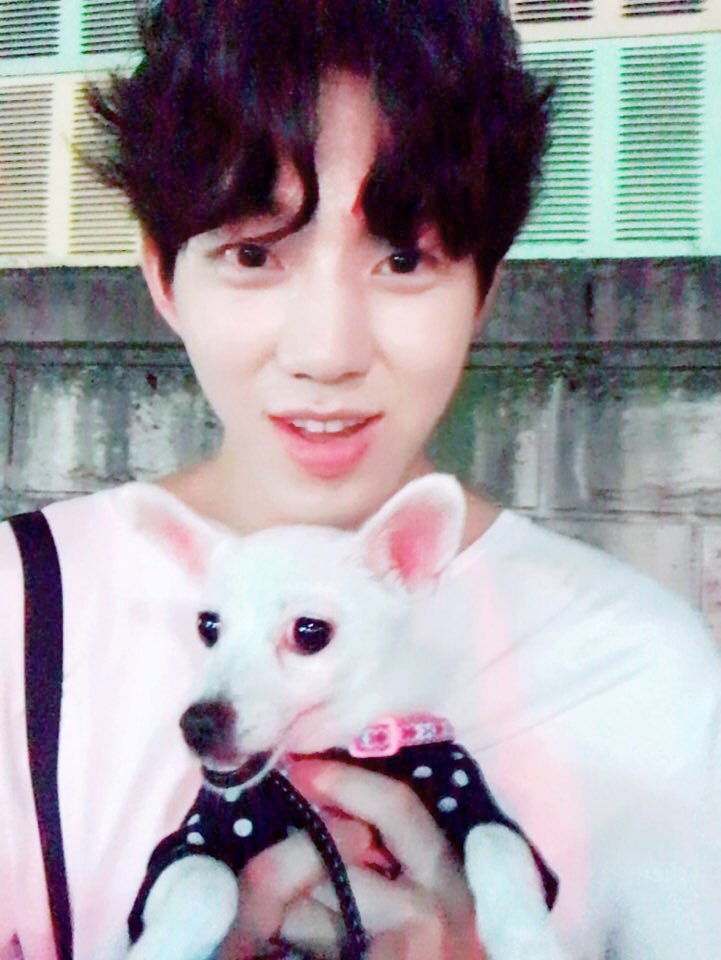 오늘도 외칩니다 데이식스 복가소취 | 인스티즈