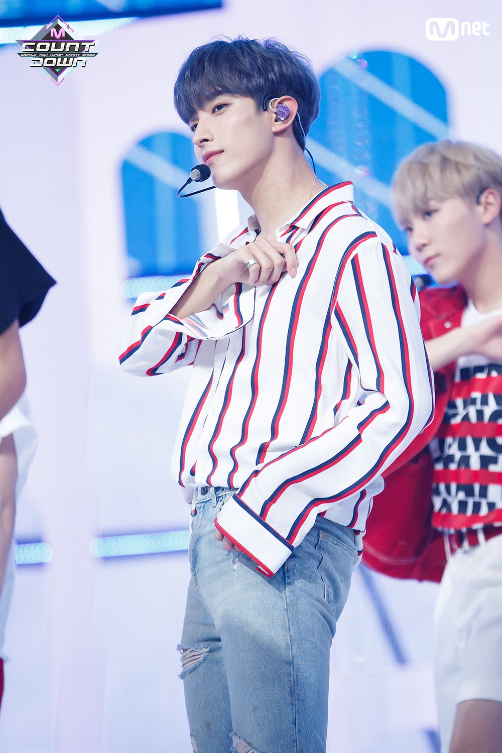 도겸이랑 사귀게 해주때오 | 인스티즈