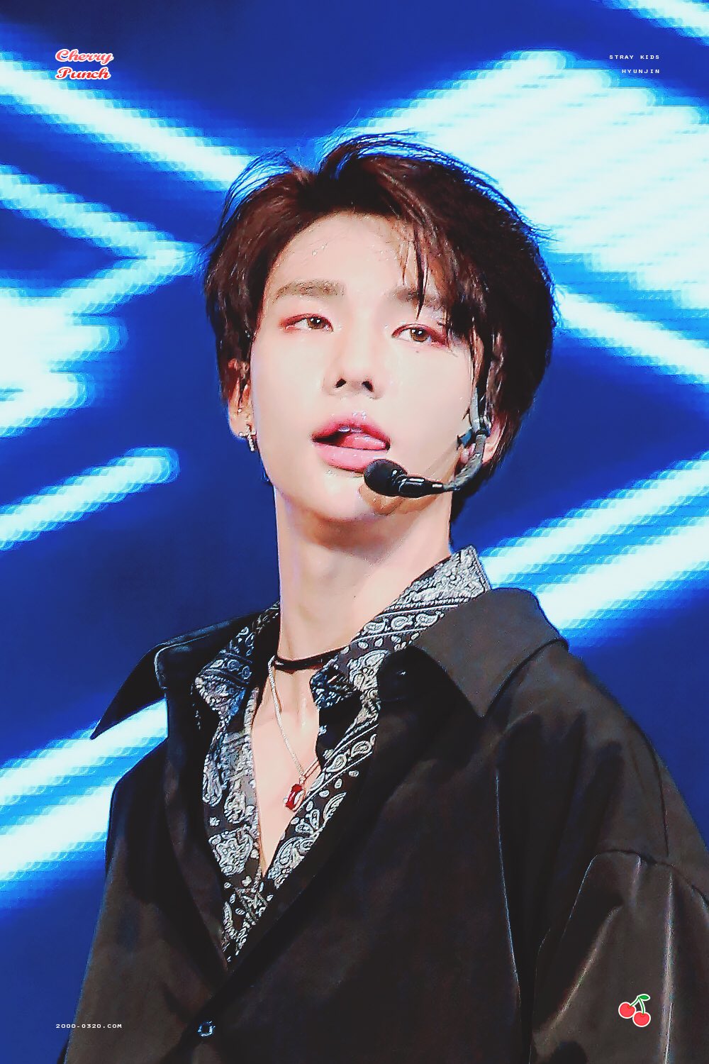 스키즈 아이들 투본진이고 최애 황현진 서수진인데 둘 공통점이 | 인스티즈