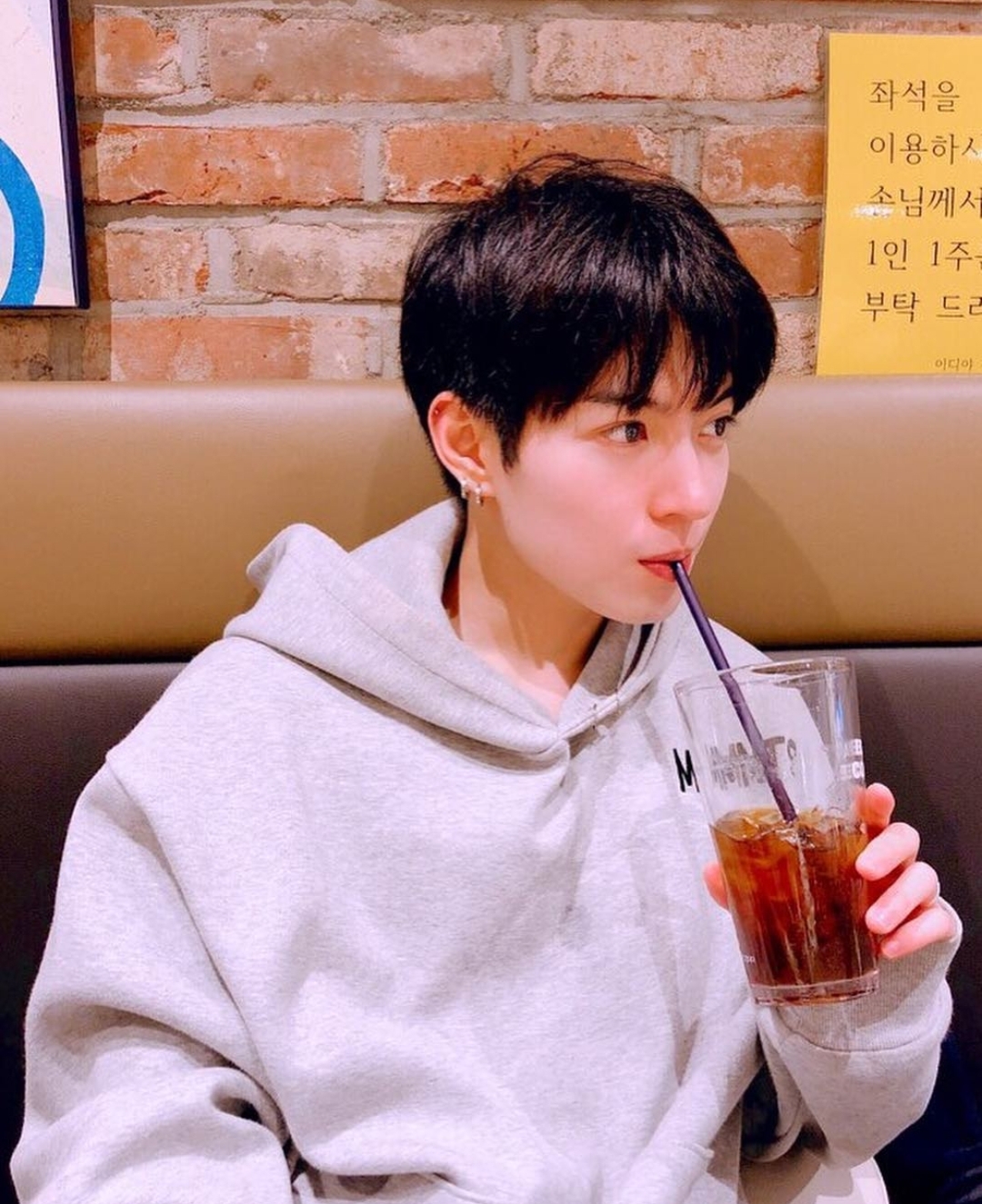 이거 누구야?? | 인스티즈