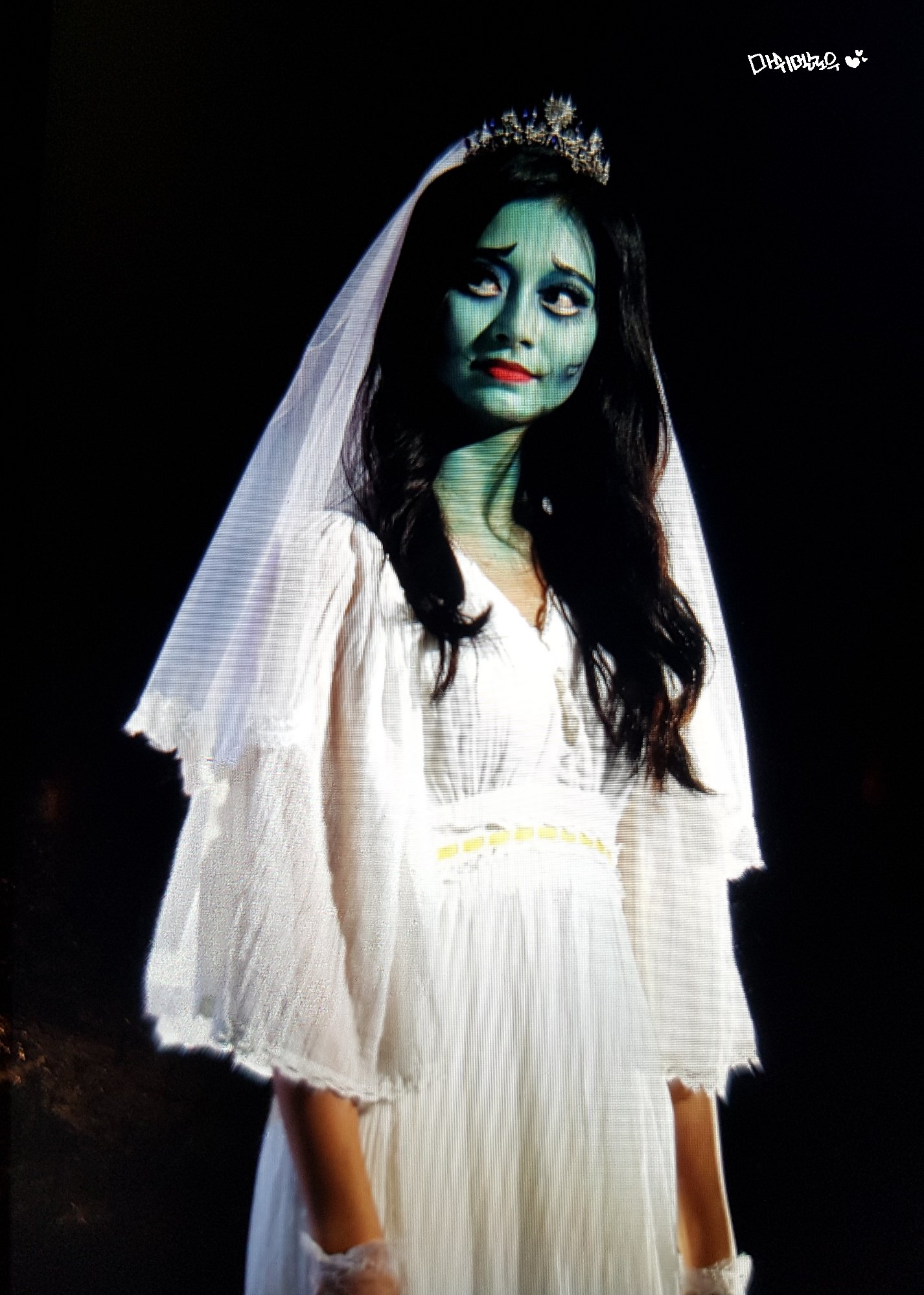 트와이스.할로윈 분장 보고가세요 | 인스티즈