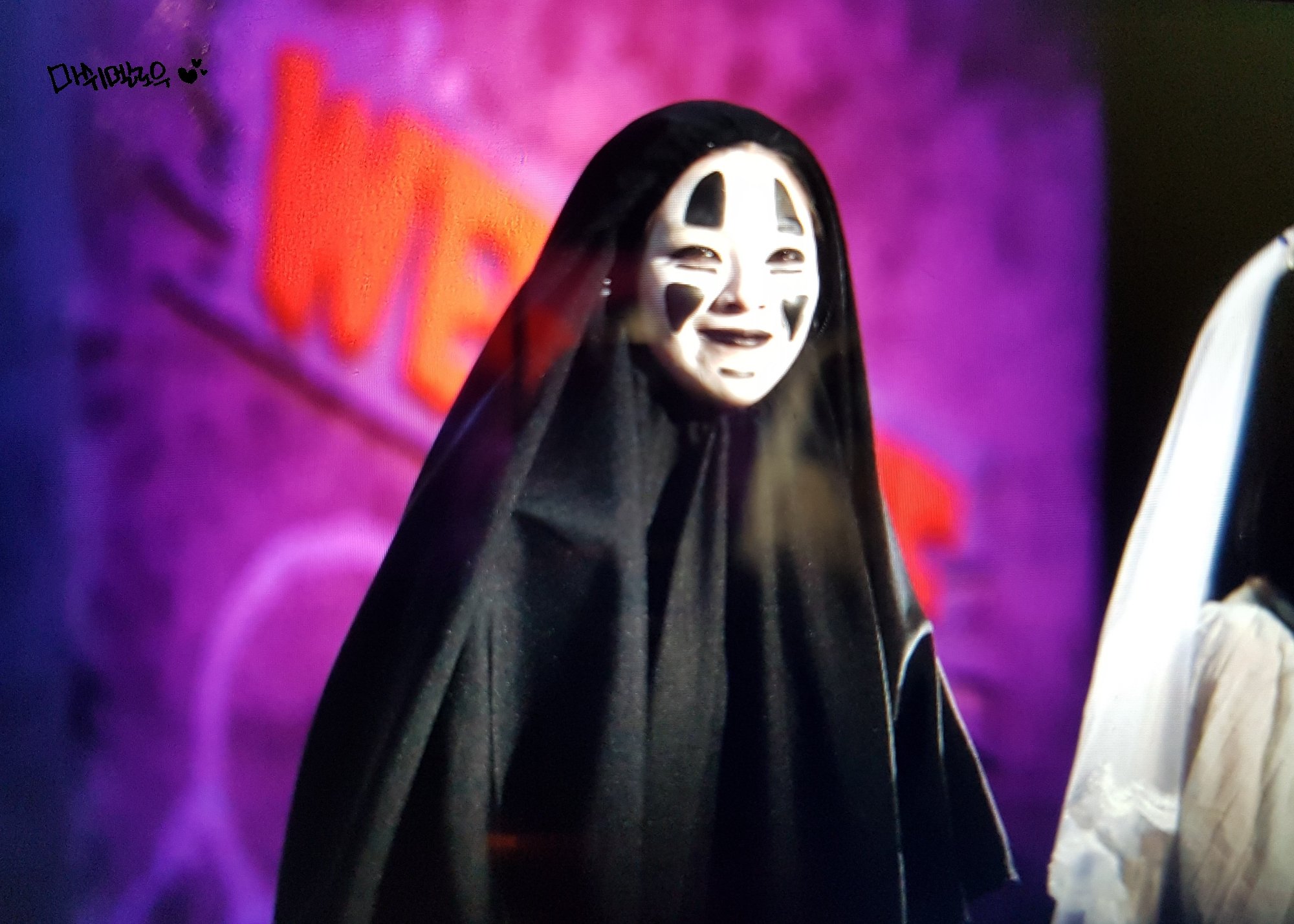 트와이스.할로윈 분장 보고가세요 | 인스티즈