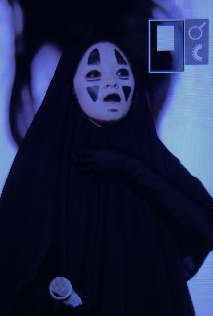 너무 고퀄인 트와이스 오늘 할로윈팬미팅 분장 ㅋㅋㅋㅋ(놀람주의) | 인스티즈