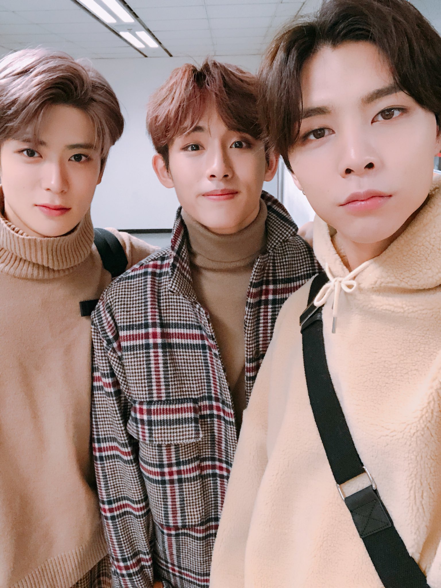 와 오늘 엔시티 팬싸가는 팬들 진짜 좋겠다 | 인스티즈