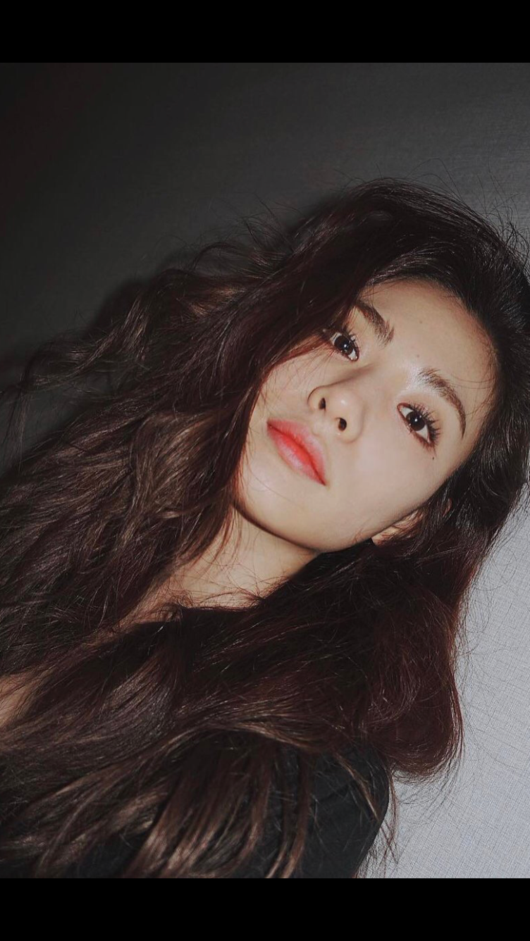 나나 얼굴 너무 내취향이야 진짜 | 인스티즈
