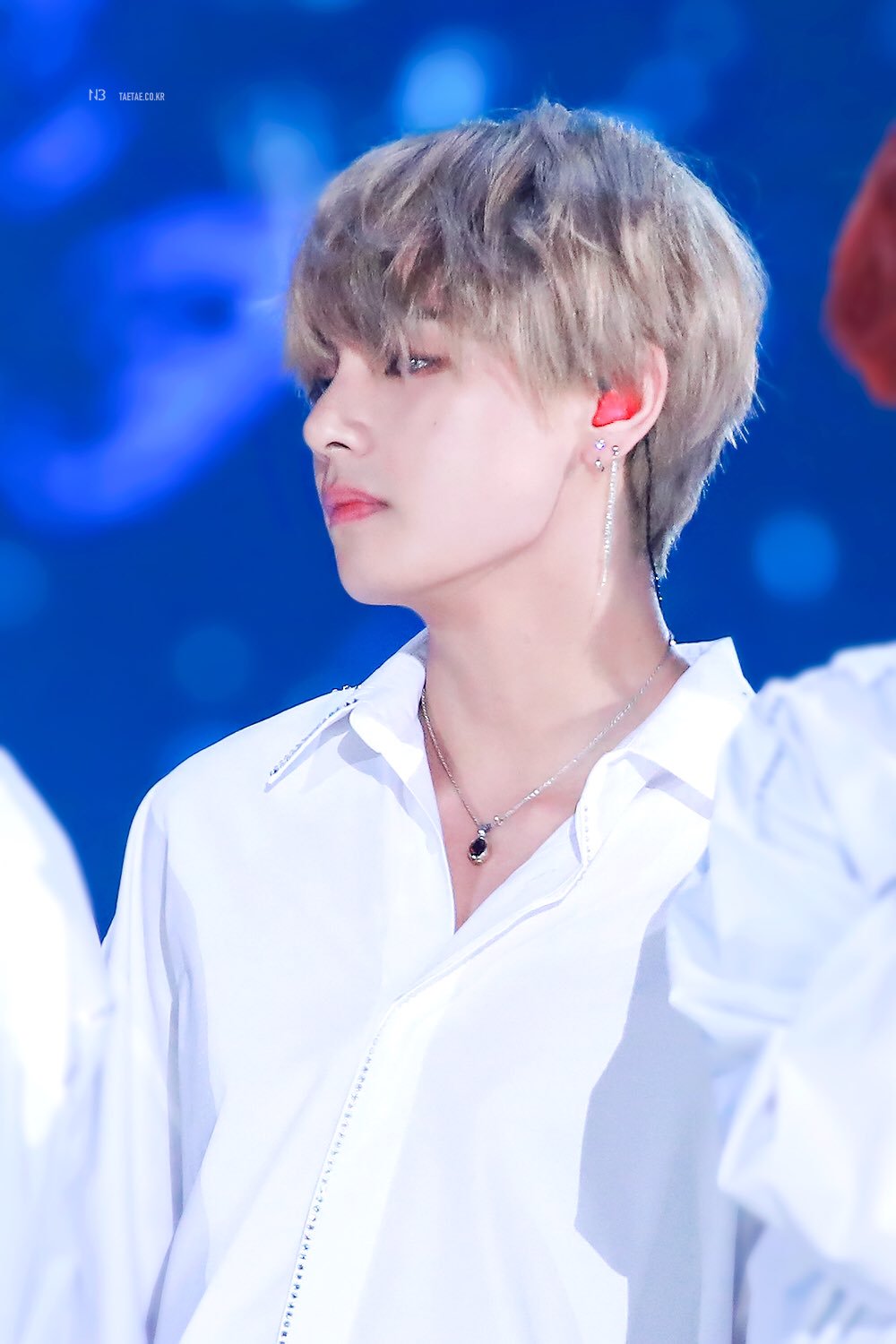 방탄 뷔 좋아하는 익인들도 굳이 따지자면 둘로 나뉘는듯ㅇㅇ | 인스티즈