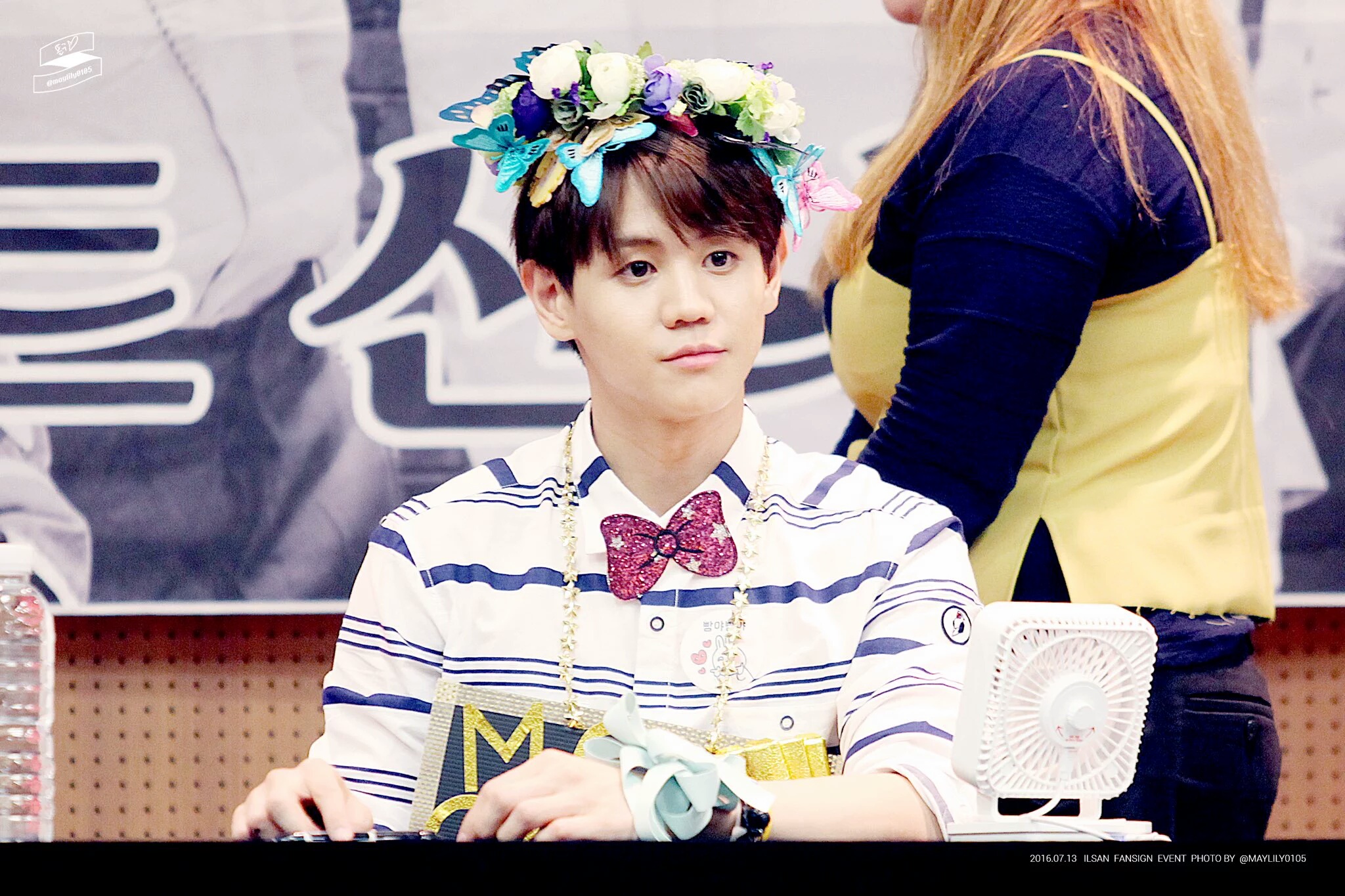 역사인물 맞추기 퀴즈하는데 호까지 정확하게 말하고도 10문제 다 맞춘 아이돌이 누군지 알아? | 인스티즈