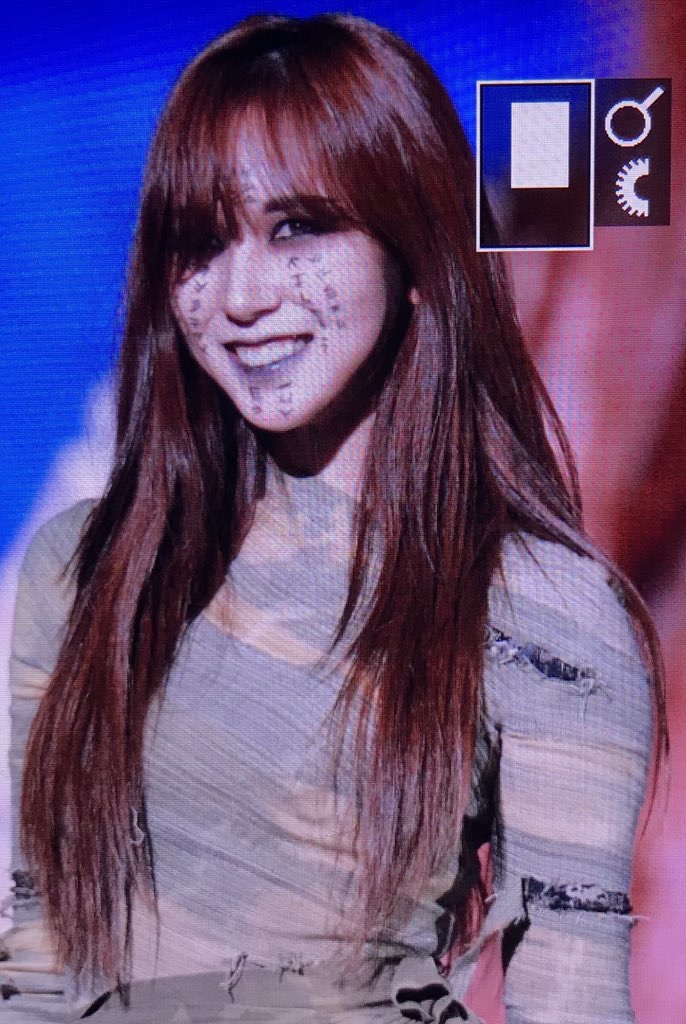 너무 고퀄인 트와이스 오늘 할로윈팬미팅 분장 ㅋㅋㅋㅋ(놀람주의) | 인스티즈