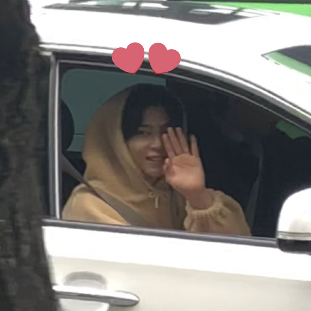 와 오늘 엔시티 팬싸가는 팬들 진짜 좋겠다 | 인스티즈