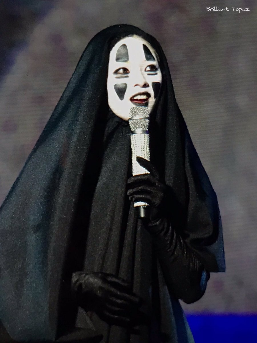 트와이스 진짜 작정하고 분장했다.. | 인스티즈