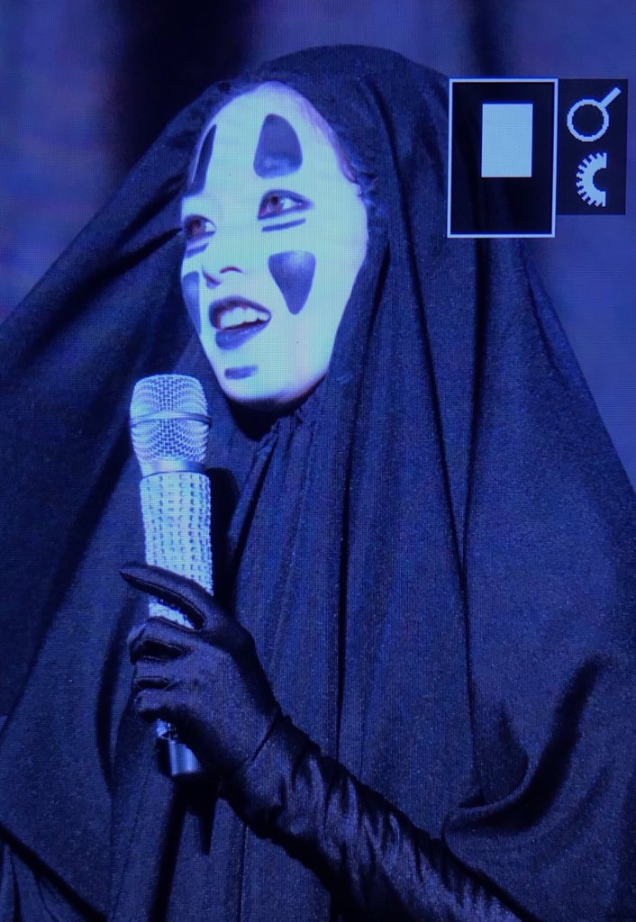 너무 고퀄인 트와이스 오늘 할로윈팬미팅 분장 ㅋㅋㅋㅋ(놀람주의) | 인스티즈