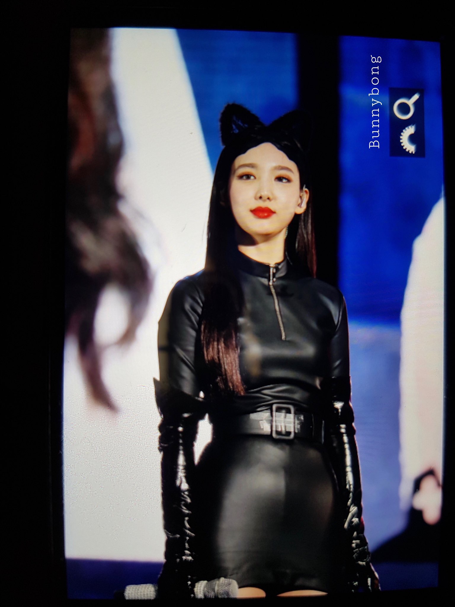 너무 고퀄인 트와이스 오늘 할로윈팬미팅 분장 ㅋㅋㅋㅋ(놀람주의) | 인스티즈