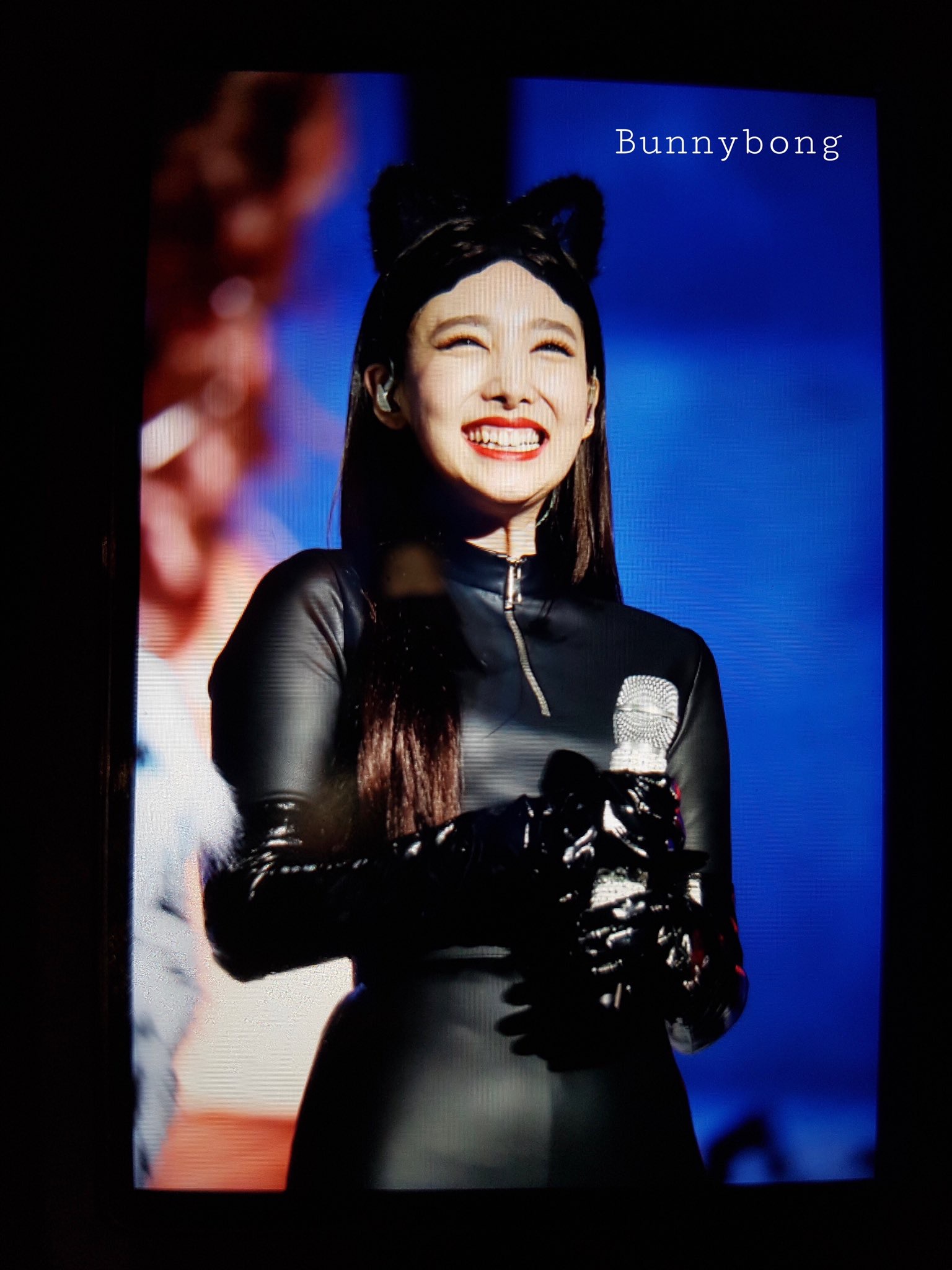 너무 고퀄인 트와이스 오늘 할로윈팬미팅 분장 ㅋㅋㅋㅋ(놀람주의) | 인스티즈