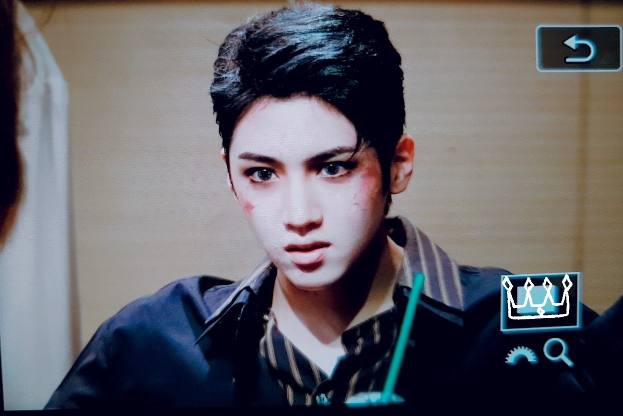 맨날 할로윈만 같아라,,, | 인스티즈