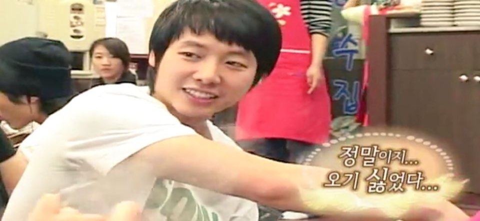 한 가정 3형제 (ㄹㅊ) | 인스티즈