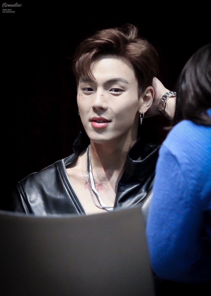 아니 오늘 몬엑 팬싸 대체 무슨 일이야 | 인스티즈