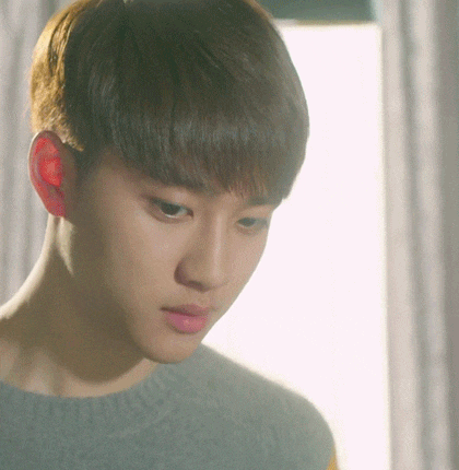 디오 진짜 눈 이쁘게 왕 크고 예쁘게 생겼어... | 인스티즈