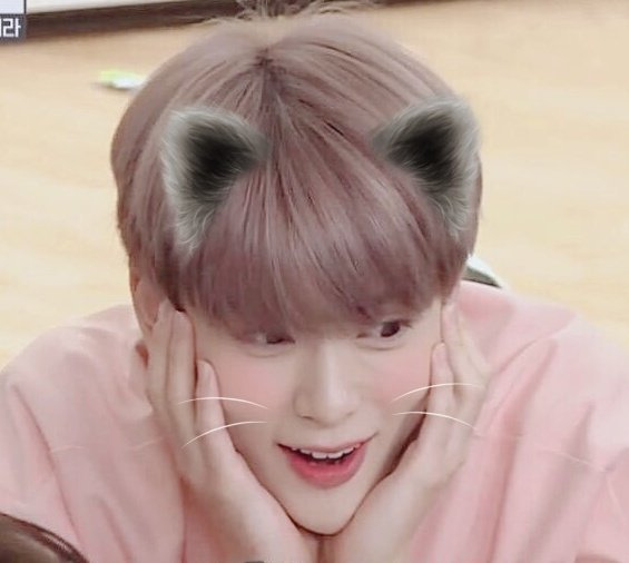 근데 엔시티 재현 유투버했으면 더떴을거같아 | 인스티즈