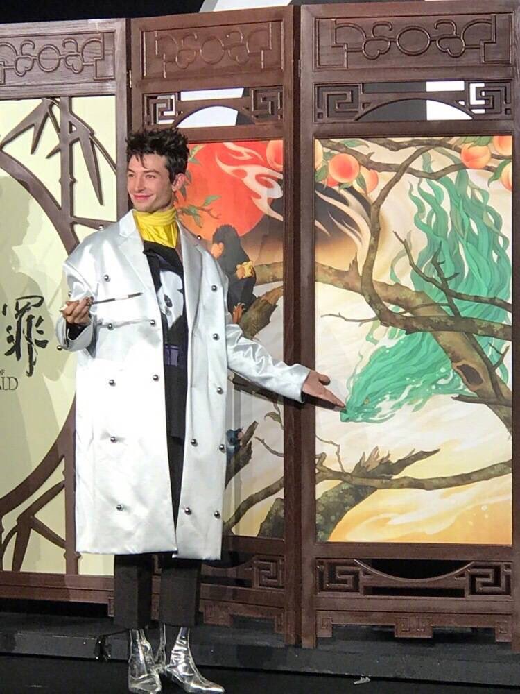 에즈라 좋아하는 익들 | 인스티즈